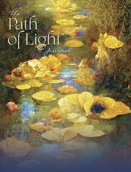 Paperback The Path of Light Journal Book