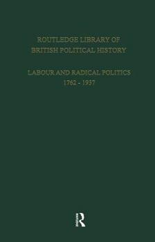 Paperback English Radicalism (1935-1961): Volume 6 Book