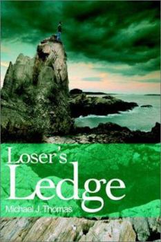 Paperback Loser's Ledge Book