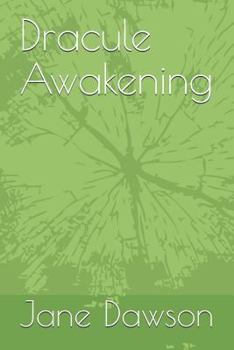 Paperback Dracule Awakening Book