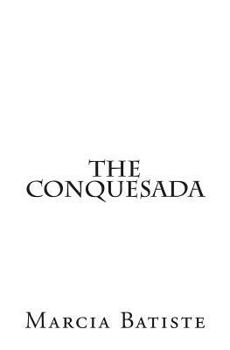 Paperback The Conquesada Book