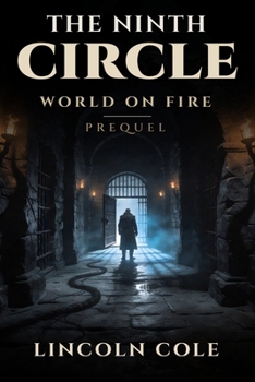 Paperback The Ninth Circle Book