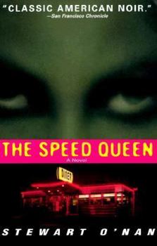 Paperback The Speed Queen Book