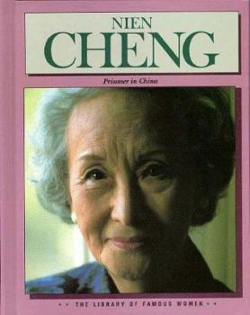 Hardcover Nien Cheng: Prisoner in China Book