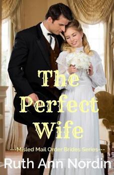 Paperback The Perfect Wife Book