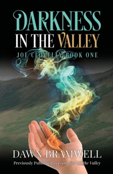 Paperback Darkness in the Valley Book
