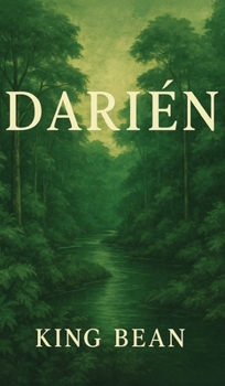 Hardcover Darién [Spanish] Book