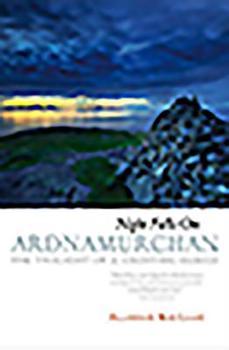 Paperback Night Falls on Ardnamurchan: The Twilight of a Crofting Family Book