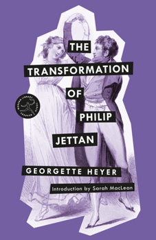 Paperback The Transformation of Philip Jettan Book