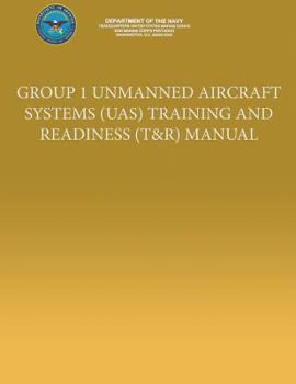 Group I Unmanned Aircraft Systems Uas Book By U S Department Of 