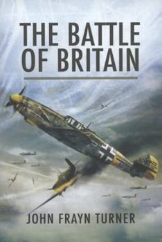 Paperback The Battle of Britain Book