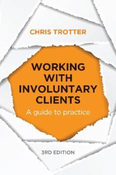 Paperback Working with Involuntary Clients Book