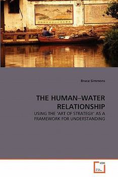 Paperback The Human-Water Relationship Book