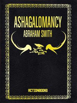 Paperback Ashagalomancy Book