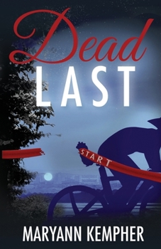 Paperback Dead Last Book
