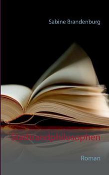 Paperback Stadtrandphilosophen: Roman [German] Book
