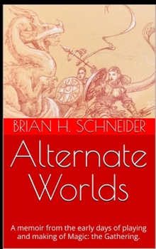 Hardcover Alternate Worlds Book
