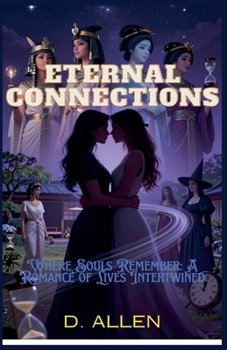 Paperback Eternal Connections Book
