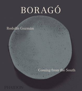 Hardcover Borago: Coming from the South Book