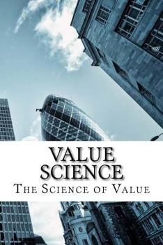 Paperback Value Science Book