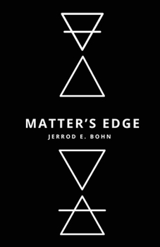 Paperback Matter's Edge Book