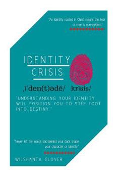 Paperback Identity Crisis Book
