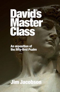 David's Master Class