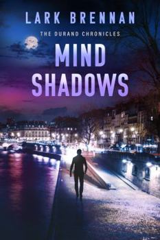 Paperback Mind Shadows (The Durand Chronicles) Book