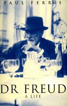 Hardcover Dr. Freud: A Life Book