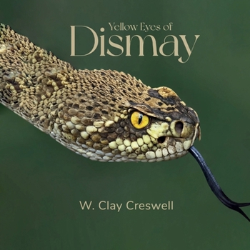 Paperback Yellow Eyes of Dismay: Stories from the Darkest Hours Book