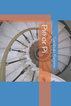 Paperback Pie or Pi Book