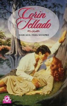 Paperback Marcada Para Siempre (Spanish Edition) [Spanish] Book