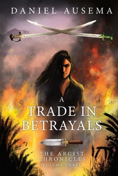 Paperback A Trade In Betrayals Book