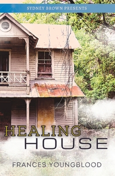 Paperback Healing House: Book 1: Billy Book