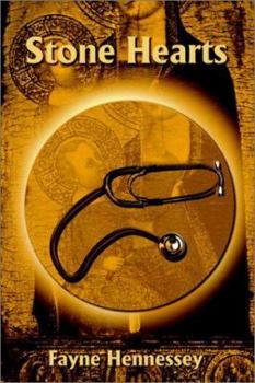 Paperback Stone Hearts Book