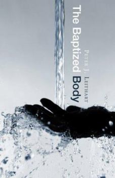 Paperback The Baptized Body Book
