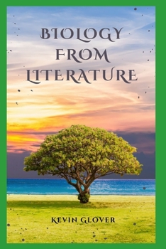 Paperback Biology of literature Book