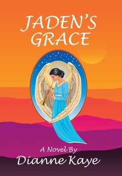 Hardcover Jaden's Grace Book