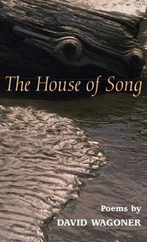 Paperback The House of Song: Poems Book