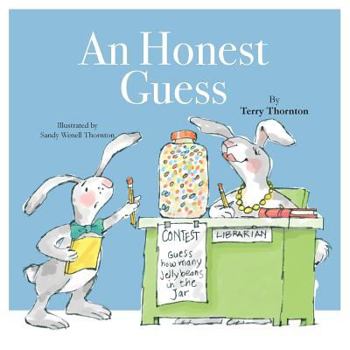 Paperback An Honest Guess Book