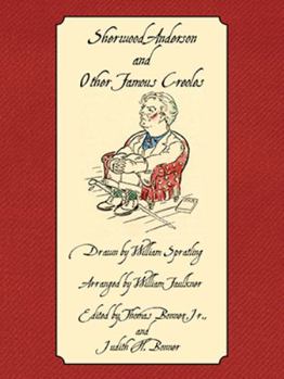 Hardcover Sherwood Anderson and Other Famous Creoles Book