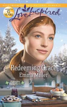 Redeeming Grace - Book #5 of the Hannah's Daughters