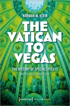 Paperback The Vatican to Vegas: The History of Special Effects Book