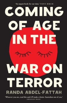 Paperback Coming of Age in the War on Terror Book