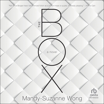 Audio CD The Box Book