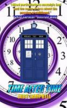 Paperback Time After Time - New Edition Book