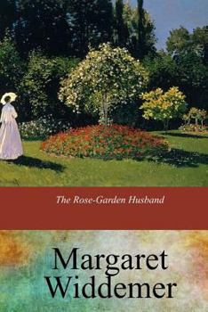 The Rose-Garden Husband - Book #1 of the Rose-Garden Husband