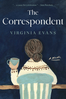 Hardcover The Correspondent Book