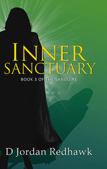 Paperback Inner Sanctuary Book