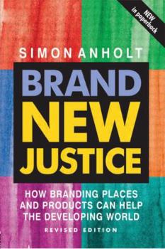 Paperback Brand New Justice Book